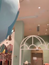 -奈尔宝·儿童乐园·亲子餐厅(星河湾店)