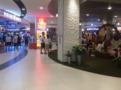 -永旺梦乐城(金银潭店)