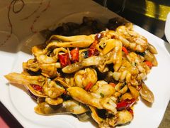 -79号渔船海鲜饭店(华强北店)