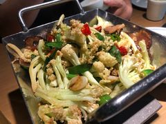 -卞氏菜根香·川菜(青羊万达店)