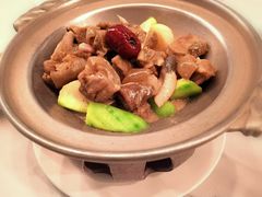 清焖东山羊-闻见中国海南菜(K11店)