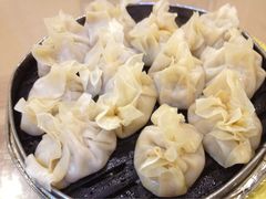 振生清真大排档(永安道总店)-振生清真饭店(永安道店)