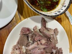 -三中高皇羊肉馆