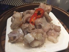 -新兴·金羊座·粤菜点心(乐峰店)