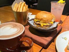 -The Happy Monk(前海壹方汇店)