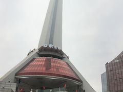-339旋转餐厅(天府熊猫塔店)