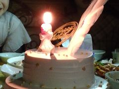 -卡漫莫尼蛋糕(私人定制店)