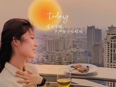 -洲际酒店·地平线全日餐厅HORIZON CAFÉ