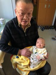 -龙文宝贝上门婴儿理发满月剃胎毛(黄浦店)