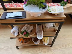 -湯系·煲汤手艺人(东二环泰禾广场店)