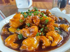 -芦茨金富饭庄·25年老字号·专做稻草鸡