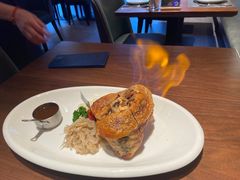 -Ambra Haus琥珀屋精酿餐厅(宝山店)