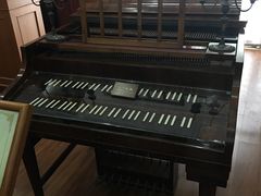 -鼓浪屿钢琴博物馆