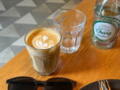 -大酉·M Coffee(北京美术馆店)
