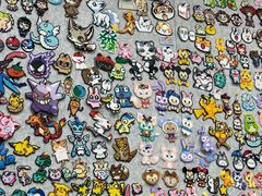 -花栗创意手工馆·小戏拼豆店