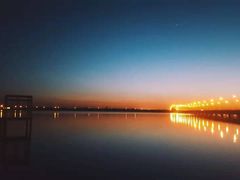 -天津金海湖