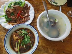 -聪辉同安老美食饭店(大元路店)