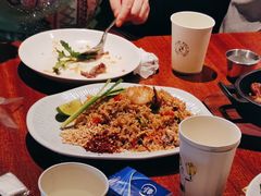 泰味墨鱼籽蟹棒炒饭-卡朋厨房(289艺术园区店)