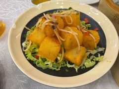 -老廣新意-全天茶点(宝能店)