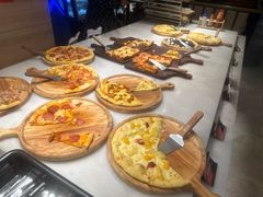 -比格比萨自助(宋家庄店)