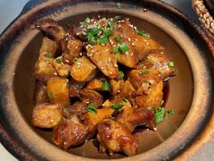 -川堂风·跷脚牛肉·乐山爆炒(中建乐荟天地店)