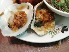 -汉巴味德(大悦城店)