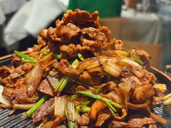 -四季民福烤鸭店(王府井东安门店)