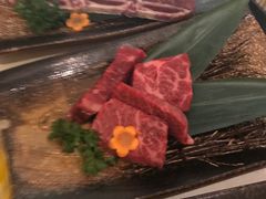 -赤坂亭M9和牛烧肉·日料398放题(万达店)