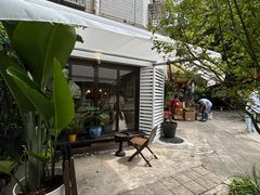 -concerto协奏曲咖啡店