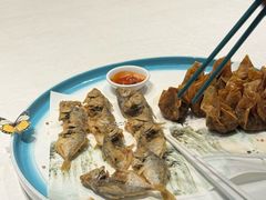 -百里鲜·闽南家宴·福建菜