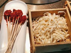 -辣伍鲜毛肚老火锅(元一店)