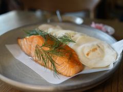 -BOR Eatery(安福路店)