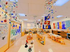 -吉的堡幼儿园(金地翔悦天下园)