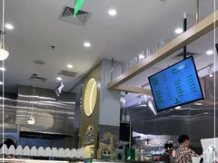 -猫王榴莲世家(三里屯SOHO商场店)