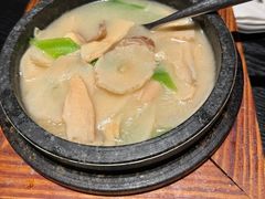-金谷仓家庭料理(马泉营店)