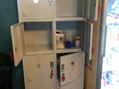 -失落之城沉浸式剧情密室(江宁万达店)