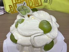 -WenTinG文汀·半糖蛋糕(合生汇店)