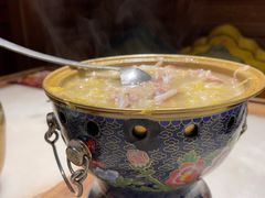 铜锅酸菜炖软骨-小吊梨汤·北京菜·烤鸭(清河万象汇店)