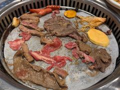 -圣罗巴海鲜烤肉自助(佳兆业店)