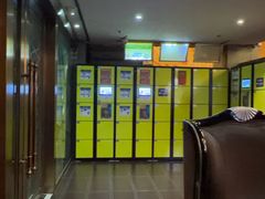 -明日世界密室轰趴·剧本桌游·箭馆团建(国贸店)