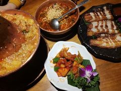 -觅山云南菜(泊富ICITY店)