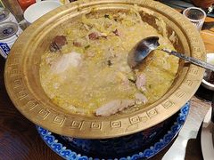 -东北大院·东北菜(三台子店)