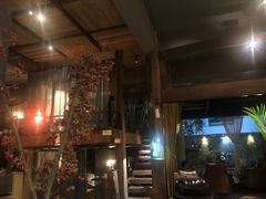 -陶享时光西餐·下午茶·竹林花园(新城店)