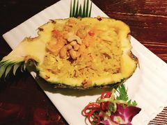 -Siam泰餐厅(水上公园店)