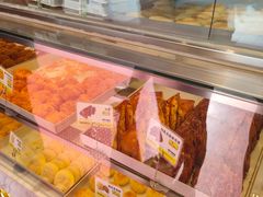-鲍师傅糕点(永安里店)