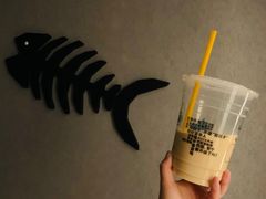 -放哈·甜醅子奶茶创造者(正宁路店)