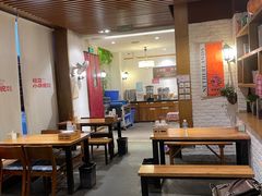 -福苗小骆驼烧烤(太奥广场店)