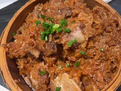 -鑫小城故事·藕汤·家常菜(台北一路总店)