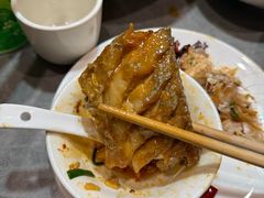 -陈家小院(阜昌路店)