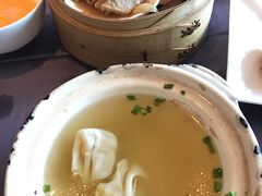 -豫园万丽酒店-万丽轩中餐厅(河南南路店)